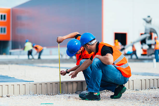 Affordable concrete services in Eatonville, WA